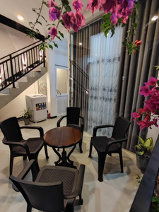 FLOWER SHADE VILLA