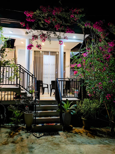 FLOWER SHADE VILLA
