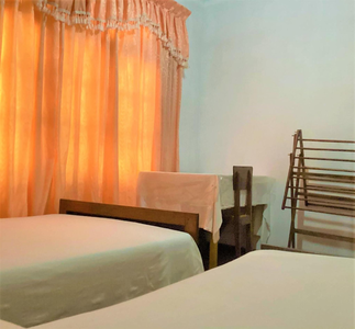Grand Refuge Holiday Rooms