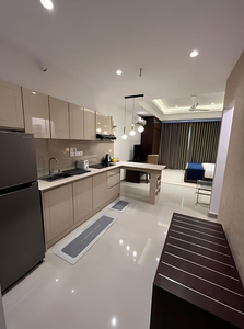Negombo Ocean Breeze - Bliss on the Beach Luxury Apartments by Serendib Vacation