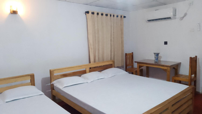Anuhas Family Resort & Water House