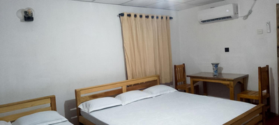 Anuhas Family Resort & Water House