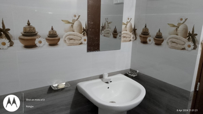 Anuhas Family Resort & Water House