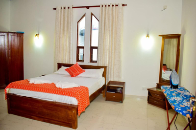 Rooftop Garden - 3 Bedrooms - Parking - 10minBeach