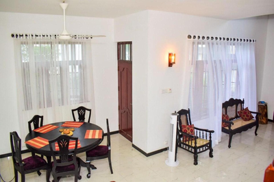 Rooftop Garden - 3 Bedrooms - Parking - 10minBeach