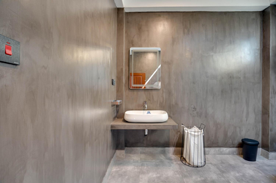 Hasthri Boutique Blue Apartment in Ahangama with pool Near Beach