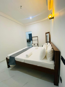 Yathi'S Serf Villa