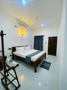 Yathi'S Serf Villa