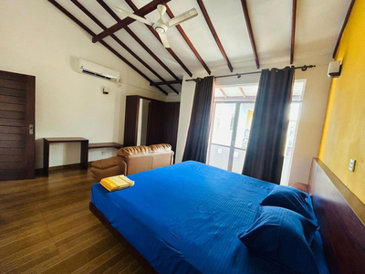 Rasika Villa