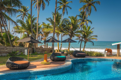 Hotel J Ambalangoda