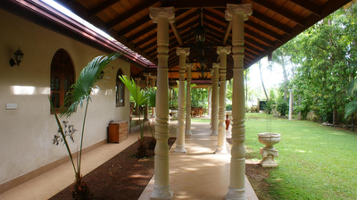 Dedduwa Boat House