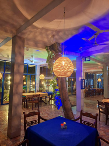 Jagabay Resort & Surfing School