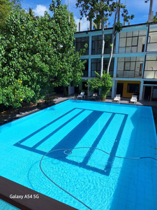 Jagabay Resort & Surfing School