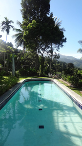 Strathisla Tea Estate Bungalow
