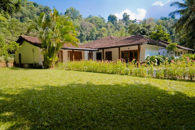 Clove Garden Kandy