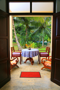Shangri-lanka Villa