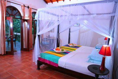 Shangri-lanka Villa