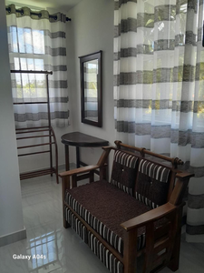 Sea Breeze Guest house