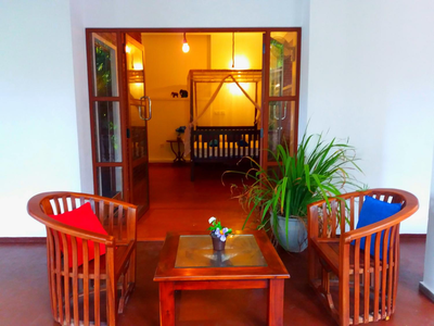 Sea Breeze Guest house