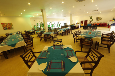 Catamaran Beach Hotel