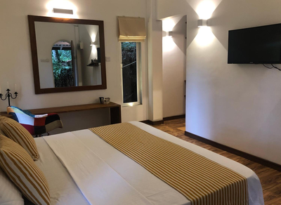 River Garden Resort