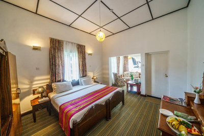Hotel Glendower