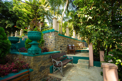 Hotel Yo Kandy