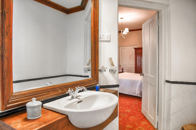 Jetwing Oatlands Bungalow