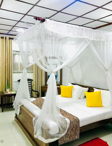Sahana Sri Villa