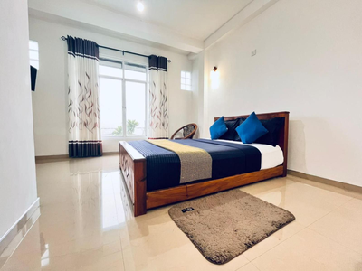 Springvalley Holiday Home