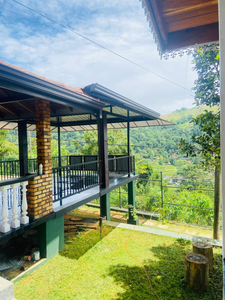 Springvalley Holiday Home