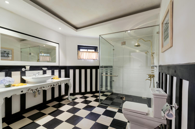 Oliphant Boutique Villa by Amaya
