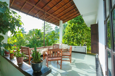 Hilltop Retreat Matale