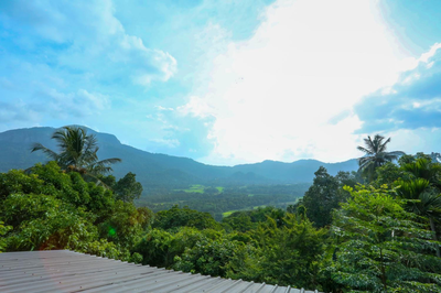 Hilltop Retreat Matale