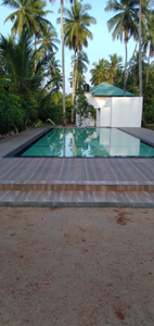 ULPATHA NATURE RESORT