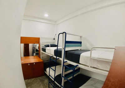 Hangover Hostels Arugam Bay
