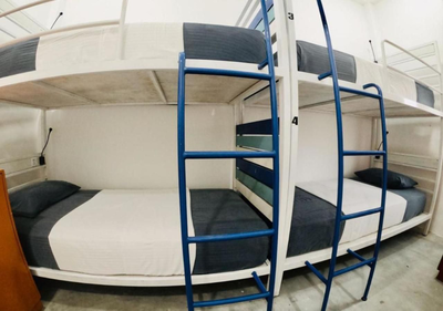 Hangover Hostels Arugam Bay