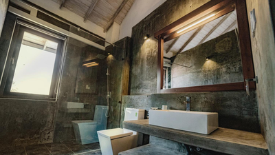 Ayur Ayur Resort & Ayurveda Retreat