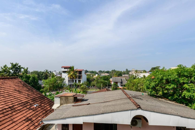 Amaze Residence luxury 2bedroom apartment 1