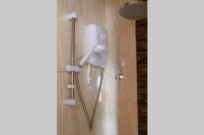 Amaze Residence luxury 2 bedroom apartment 5