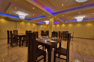 Viveka Hotel Colombo