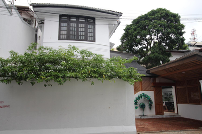 Lost & Found - Colombo