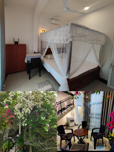 Flower Shade Villa