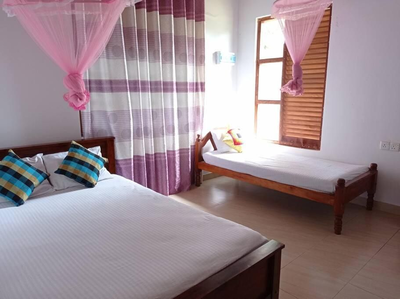 Saubagya Residence - Air Port View