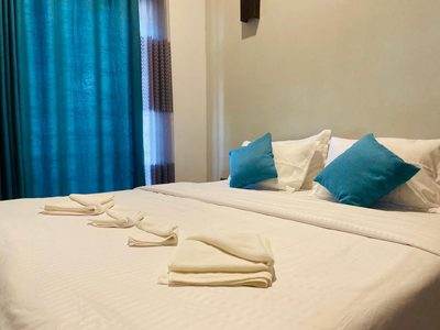 Oceano Beach Villa