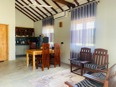 Oceano Beach Villa