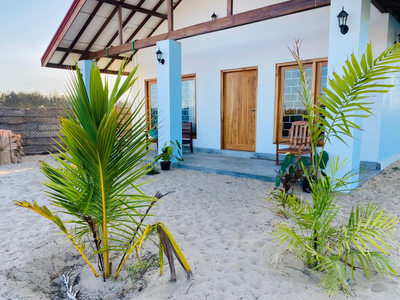 Oceano Beach Villa