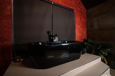 The Edgware Cabana