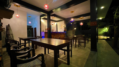 Room in BB - Sea Pink Residence Bentota