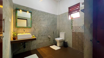 Room in BB - Sea Pink Residence Bentota